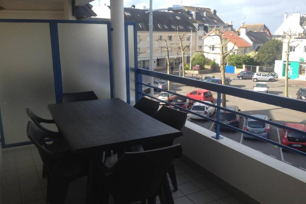 Cosylocation Les Hauts De Port Maria Quiberon Buitenkant foto